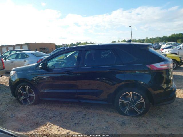 Ford Edge St Image 15