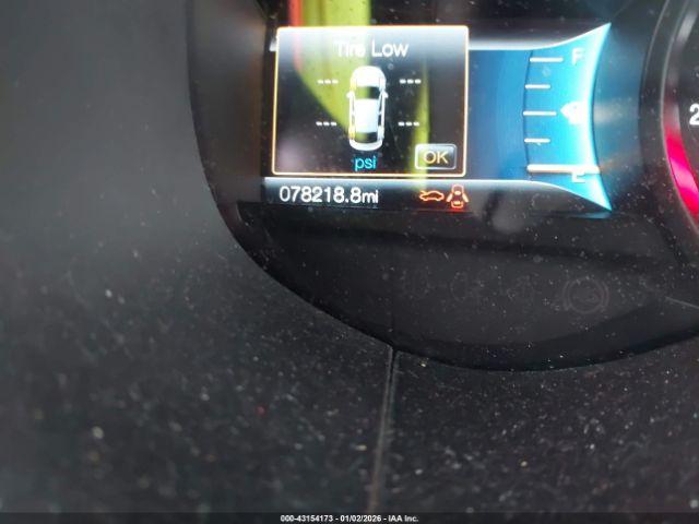 Ford Edge St Image 14