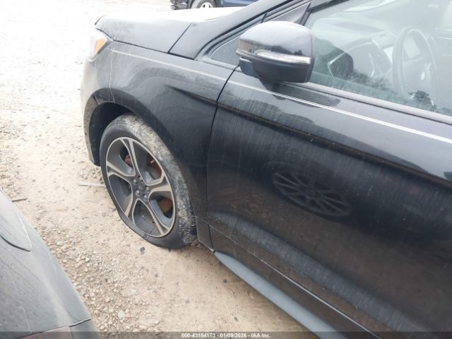 Ford Edge St Image 2