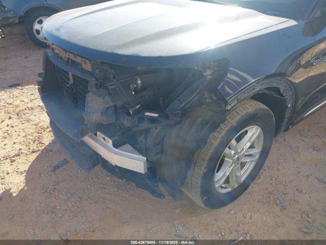 Ford Explorer Xlt Image 7