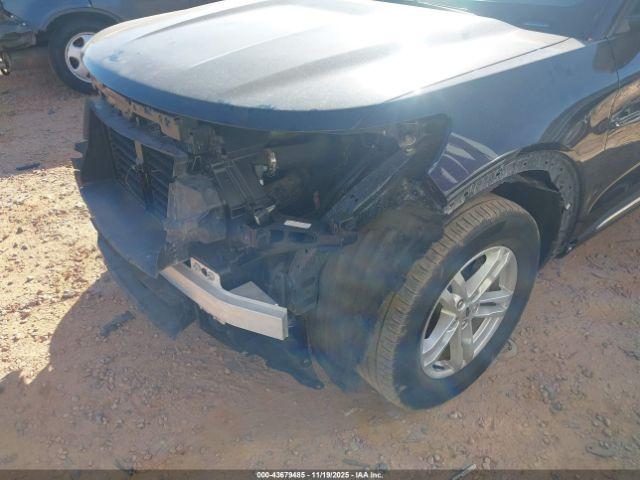 Ford Explorer Xlt Image 7