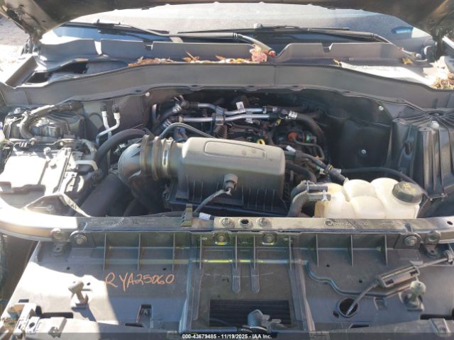 Ford Explorer Xlt Image 10