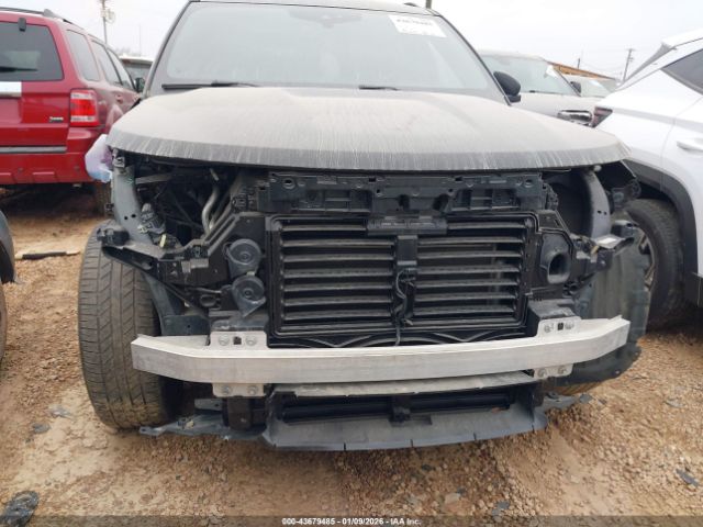 Ford Explorer Xlt Image 9