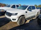 Ford Ranger Lariat Image 9