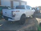 Ford Ranger Lariat Image 11