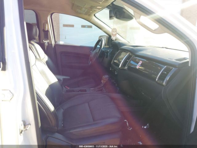 Ford Ranger Lariat Image 14