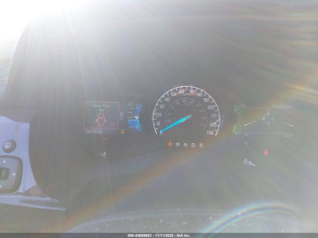 Ford Ranger Lariat Image 12