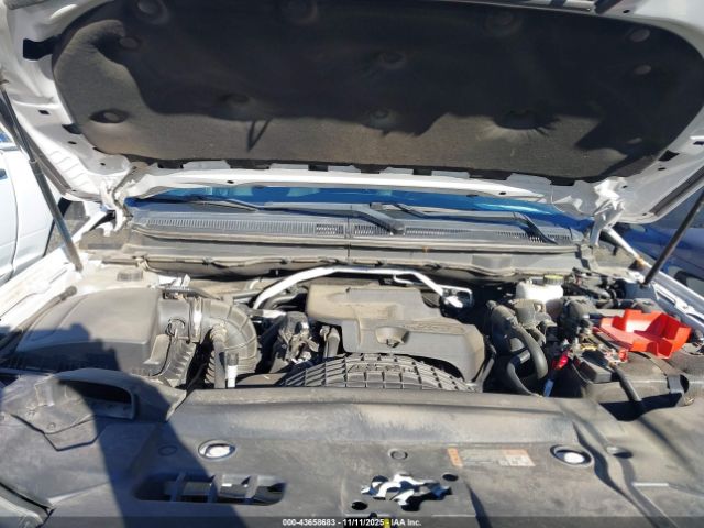 Ford Ranger Lariat Image 18