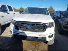 Ford Ranger Lariat Image 17