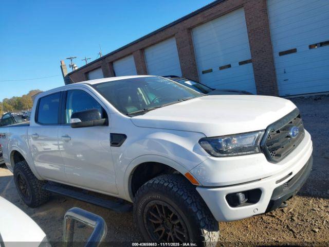 Ford Ranger Lariat Image 2