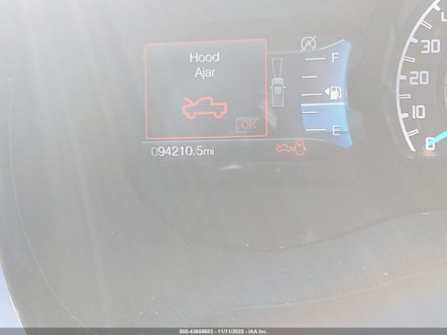 Ford Ranger Lariat Image 4