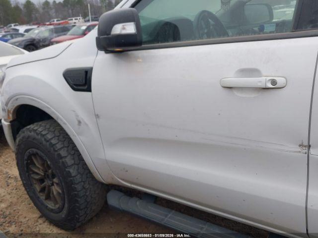 Ford Ranger Lariat Image 7