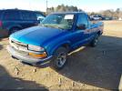 Chevrolet S-10 Ls Image 11