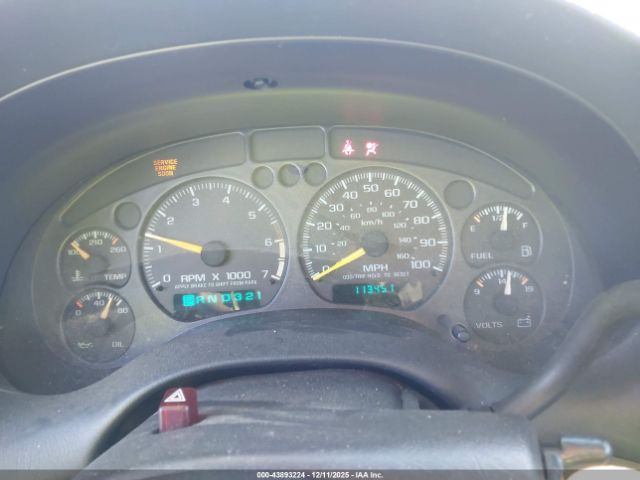 Chevrolet S-10 Ls Image 14