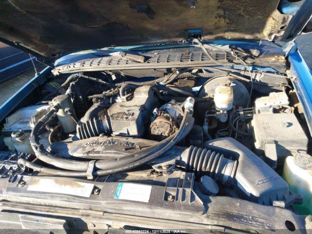 Chevrolet S-10 Ls Image 5