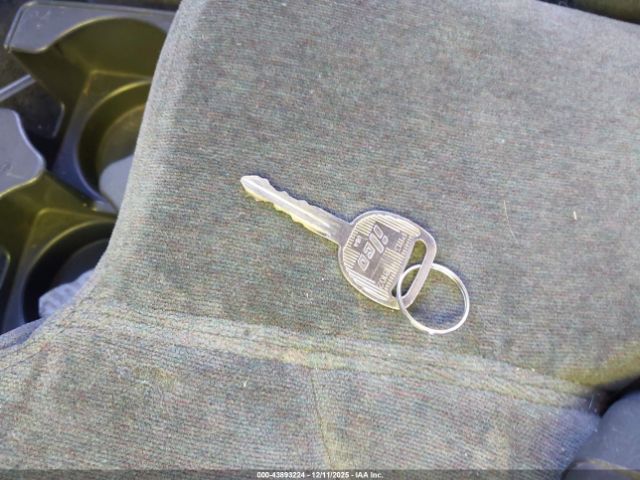 Chevrolet S-10 Ls Image 4