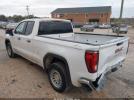 GMC Sierra 1500 4wd  Standard Box Pro Image 5