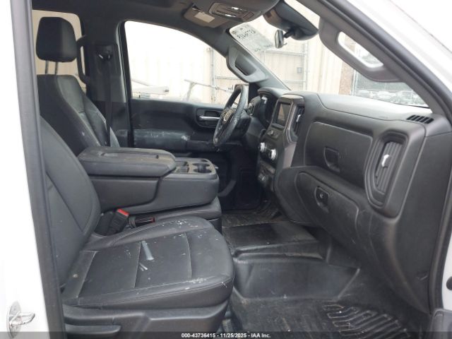GMC Sierra 1500 4wd  Standard Box Pro Image 13