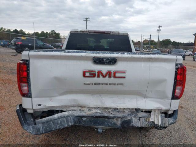 GMC Sierra 1500 4wd  Standard Box Pro Image 11