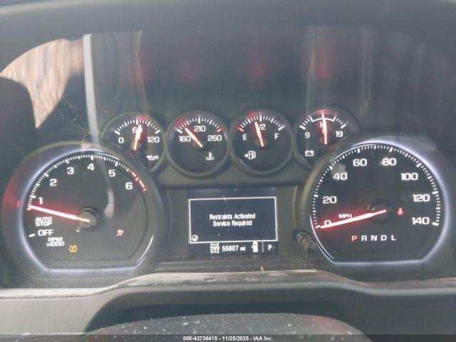 GMC Sierra 1500 4wd  Standard Box Pro Image 12