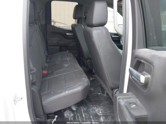 GMC Sierra 1500 4wd  Standard Box Pro Image 7
