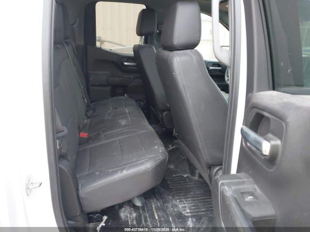 GMC Sierra 1500 4wd  Standard Box Pro Image 7