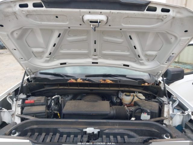 GMC Sierra 1500 4wd  Standard Box Pro Image 15