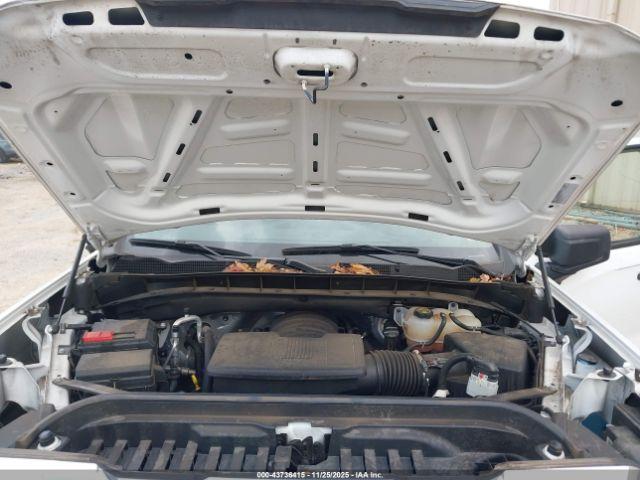 GMC Sierra 1500 4wd  Standard Box Pro Image 15