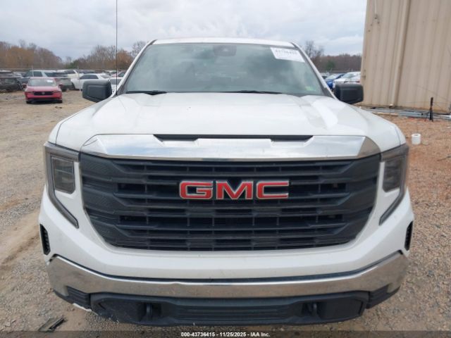 GMC Sierra 1500 4wd  Standard Box Pro Image 9