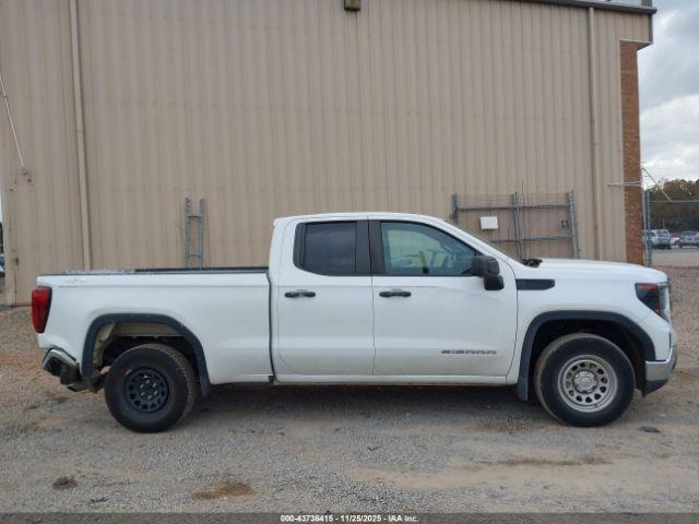 GMC Sierra 1500 4wd  Standard Box Pro Image 2