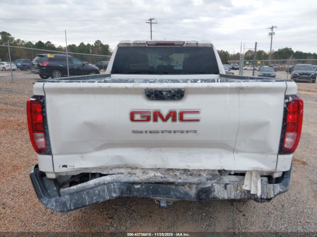 GMC Sierra 1500 4wd  Standard Box Pro Image 14