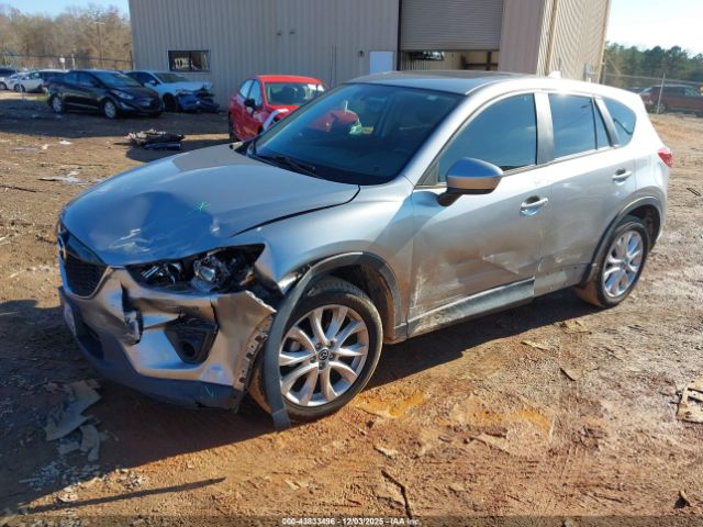 Mazda Cx Grand Touring Image 13