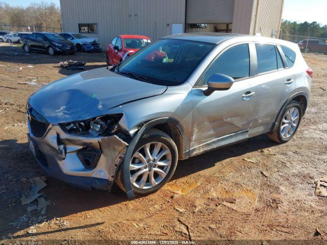 Mazda Cx Grand Touring Image 13