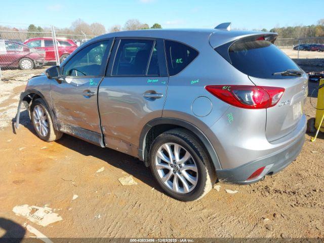 Mazda Cx Grand Touring Image 12