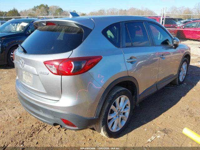 Mazda Cx Grand Touring Image 14