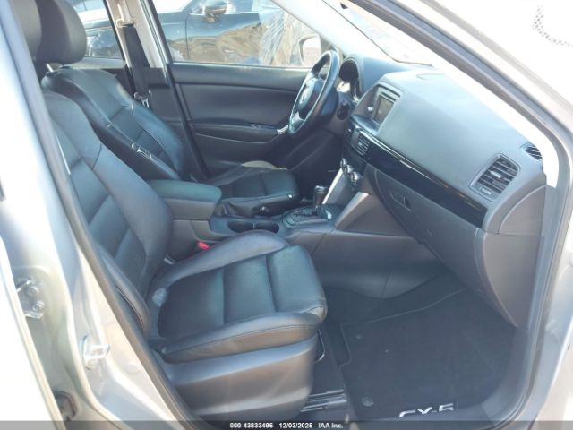 Mazda Cx Grand Touring Image 9