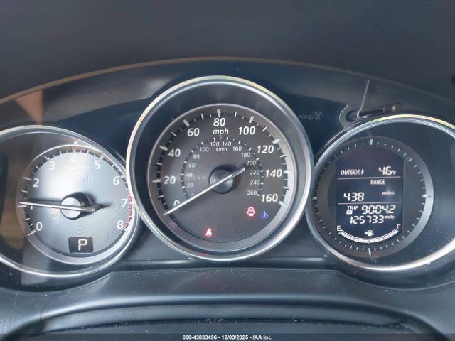 Mazda Cx Grand Touring Image 5