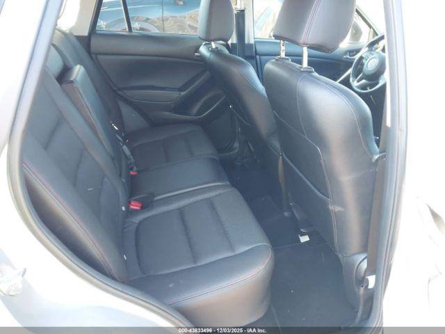 Mazda Cx Grand Touring Image 2