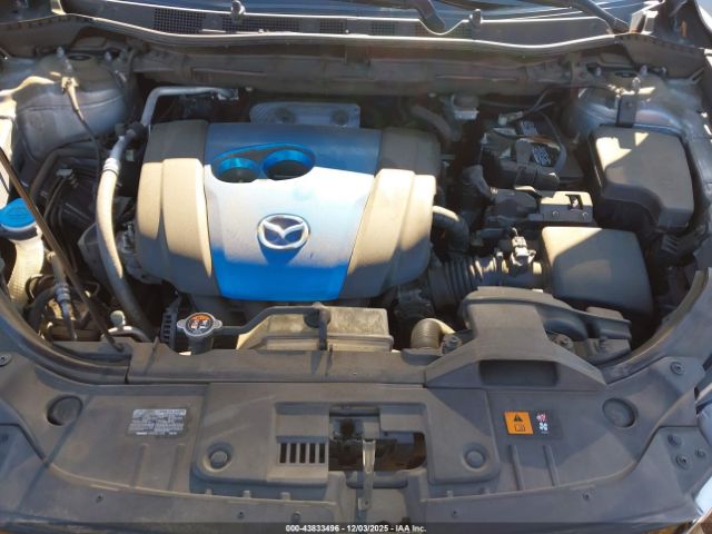 Mazda Cx Grand Touring Image 3