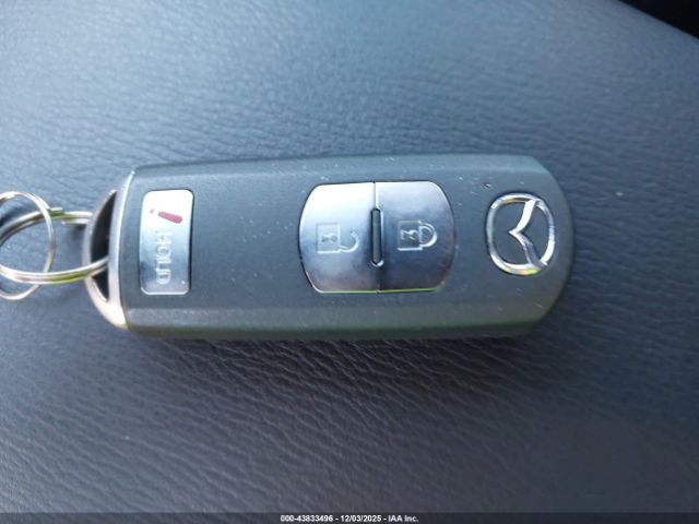 Mazda Cx Grand Touring Image 10