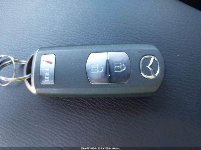 Mazda Cx Grand Touring Image 10