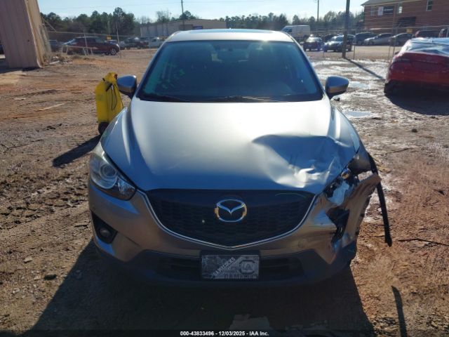 Mazda Cx Grand Touring Image 8