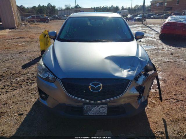 Mazda Cx Grand Touring Image 8