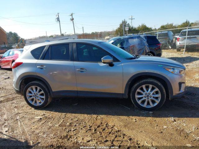 Mazda Cx Grand Touring Image 4