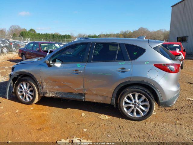 Mazda Cx Grand Touring Image 7