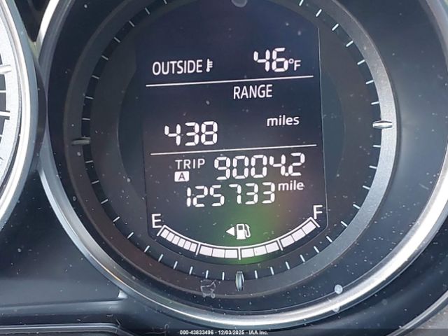 Mazda Cx Grand Touring Image 15