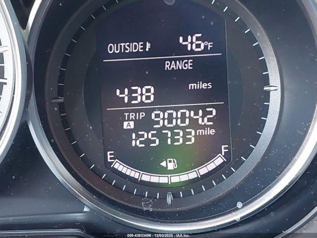 Mazda Cx Grand Touring Image 15