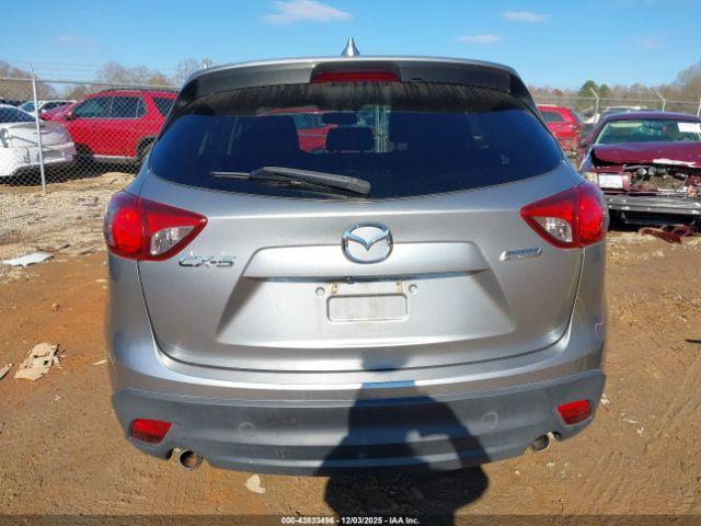 Mazda Cx Grand Touring Image 6