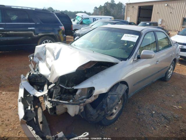 Honda Accord Lx Image 6