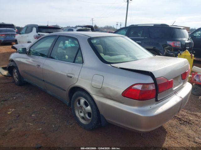 Honda Accord Lx Image 5